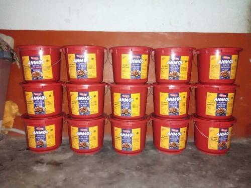 achar in whole sale 10 kg