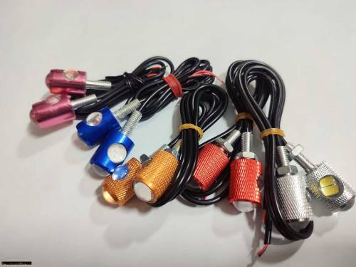 Mini LED Indicators Pack of 1