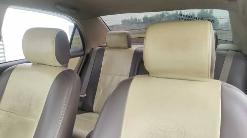 Corolla Se-Soloon 2002