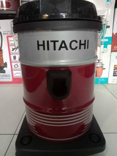 HITACHI VACUUM CLEANER ORIGINAL LAAT MALL 