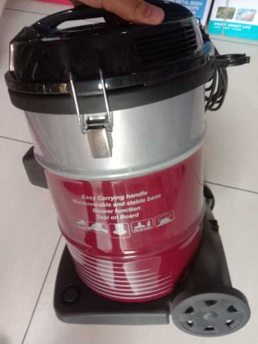 HITACHI VACUUM CLEANER ORIGINAL LAAT MALL 