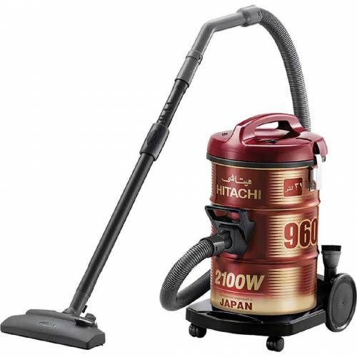 HITACHI VACUUM CLEANER ORIGINAL LAAT MALL 