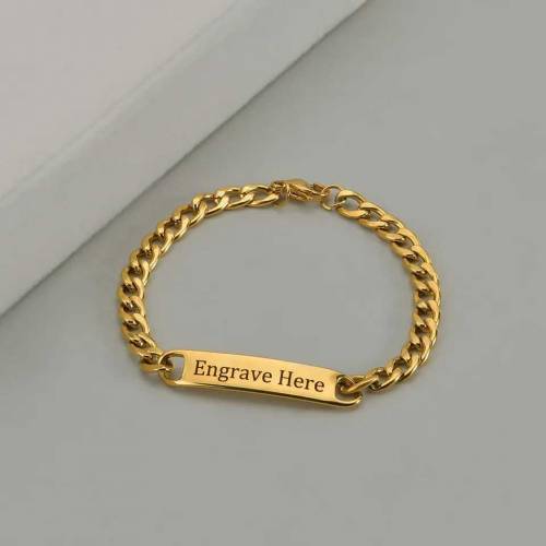 Customize Fancy Bracelet 