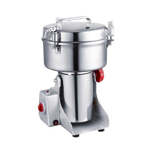 SUPER CREST GRINDER ORIGINAL GARMANI 