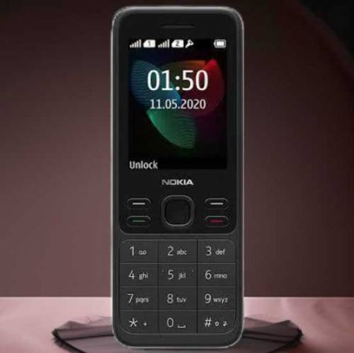 Nokia 150 Mobile phone with Free home delivery available