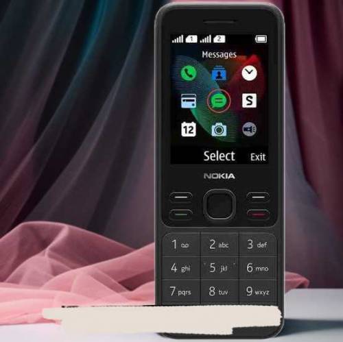 Nokia 150 Mobile phone with Free home delivery available