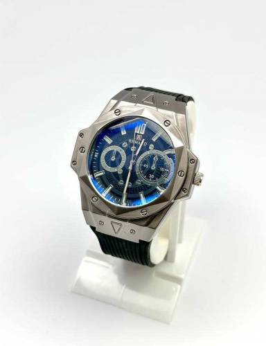 men's classic analogue watch