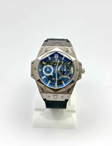 men's classic analogue watch