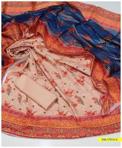 Lawn collection 2024_25