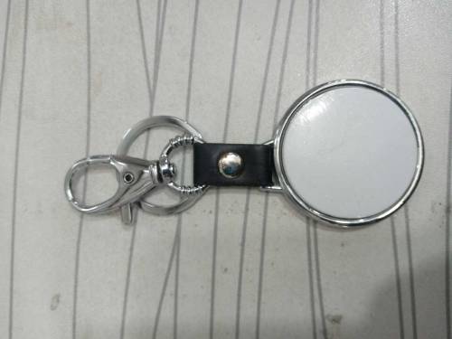 Stainless Steel Key chain