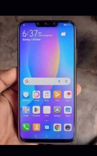HUAWEI NOVA 3i