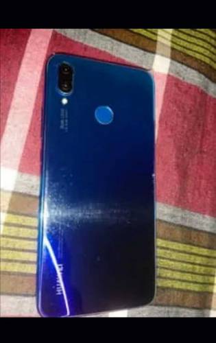 HUAWEI NOVA 3i