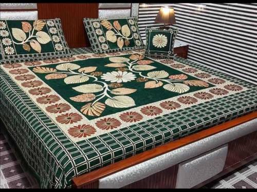 bedsheet 