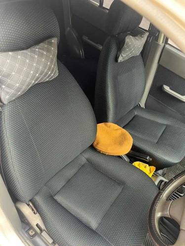 second owner 3piece touching or good condition no accident 