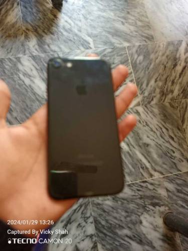 iPhone 7 128gb Non Pta Bypass 