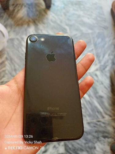 iPhone 7 128gb Non Pta Bypass 