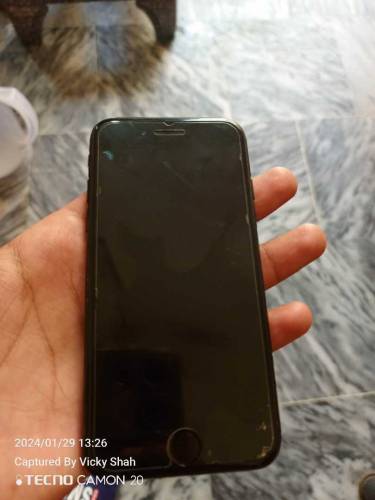 iPhone 7 128gb Non Pta Bypass 