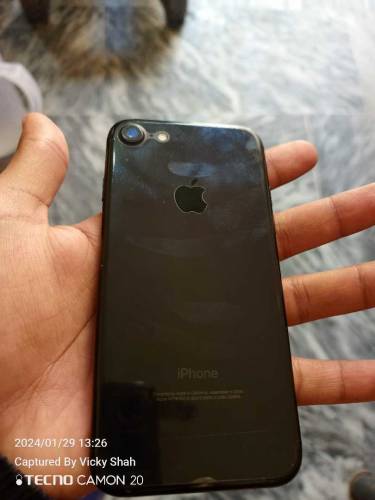 iPhone 7 128gb Non Pta Bypass 