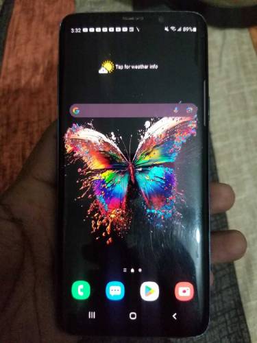 samsung  s9 plus
