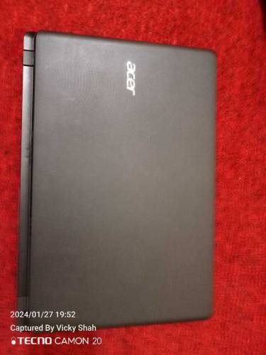 Laptop| Acer Aspire ES-15 Laptop 1Tb Hard 8gb Ram