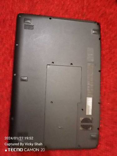 Laptop| Acer Aspire ES-15 Laptop 1Tb Hard 8gb Ram
