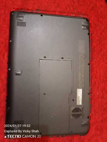 Laptop| Acer Aspire ES-15 Laptop 1Tb Hard 8gb Ram