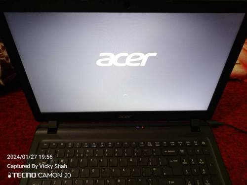 Laptop| Acer Aspire ES-15 Laptop 1Tb Hard 8gb Ram