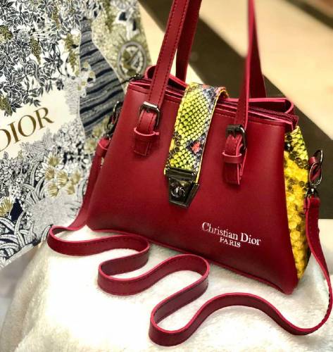 woman hand Purse 