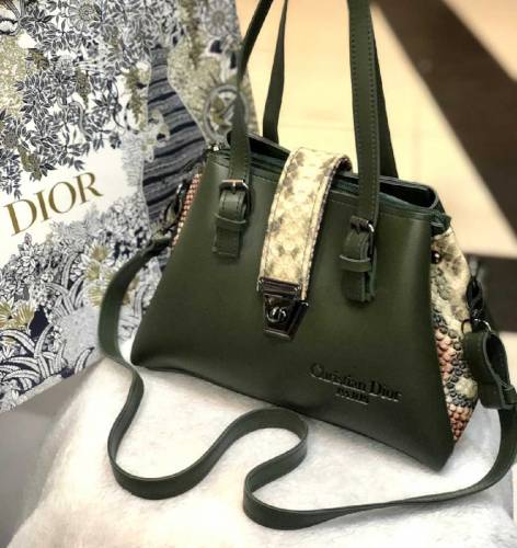 woman hand Purse 