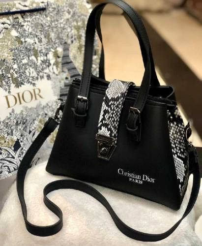 woman hand Purse 