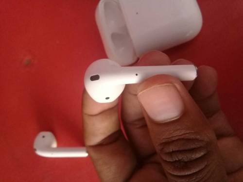 Airpods Urgent Sell I Need money 