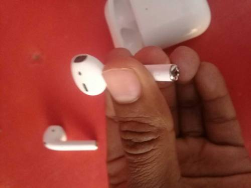 Airpods Urgent Sell I Need money 