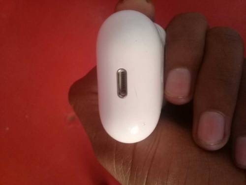 Airpods Urgent Sell I Need money 