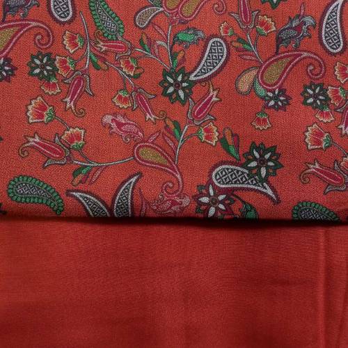 2 piece dhanak with very good quality .Fully guaranted product 