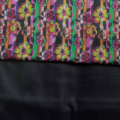 2 piece dhanak with very good quality .Fully guaranted product 