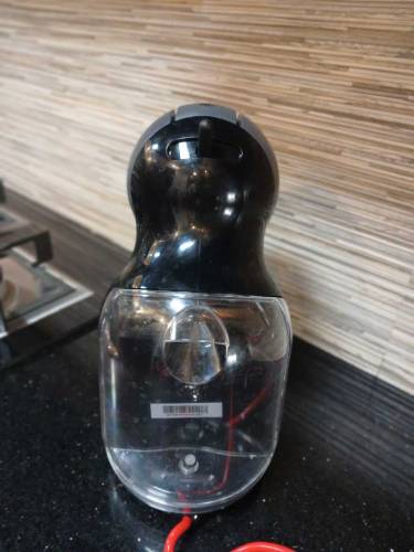 Nescafe Dolce Gusto Coffee Machine 
