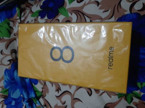 realme c7