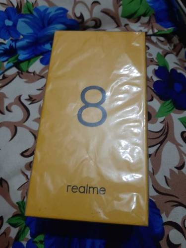 realme c7