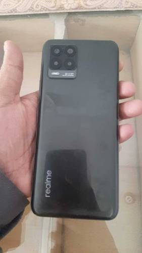 realme c7