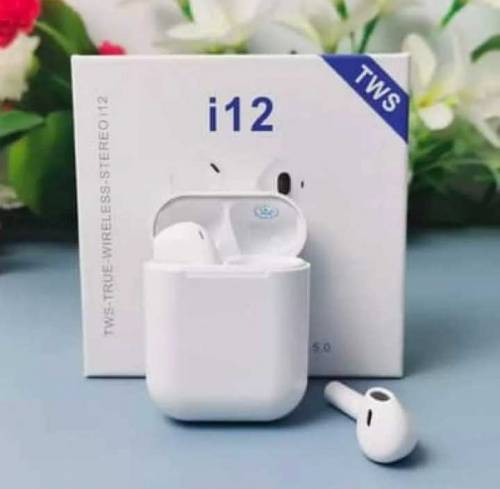 Bluetooth headset earbuds 