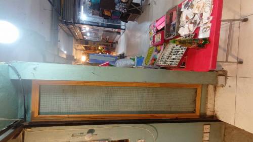 Counter space for rent 