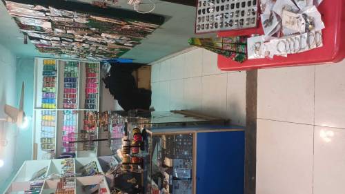 Counter space for rent 