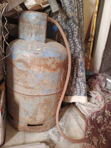 cylinder 
