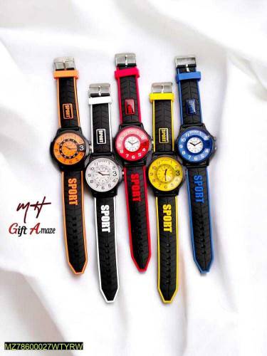 Men's Classic Analogue Watch sports watches for men
