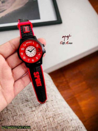 Men's Classic Analogue Watch sports watches for men