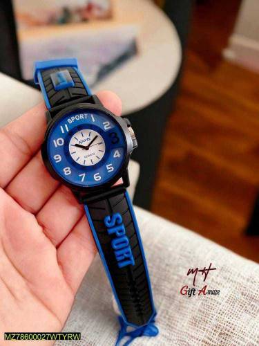 Men's Classic Analogue Watch sports watches for men
