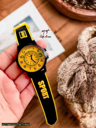 Men's Classic Analogue Watch sports watches for men