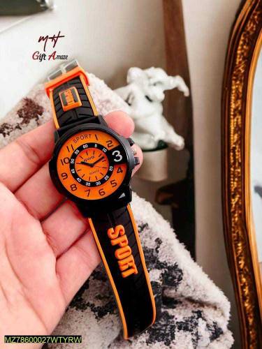 Men's Classic Analogue Watch sports watches for men