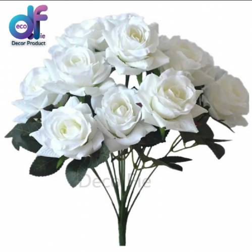 Orignal artificial flowers for home decoration. and photo shoot .