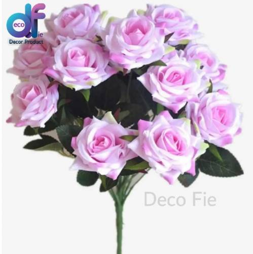 Orignal artificial flowers for home decoration. and photo shoot .